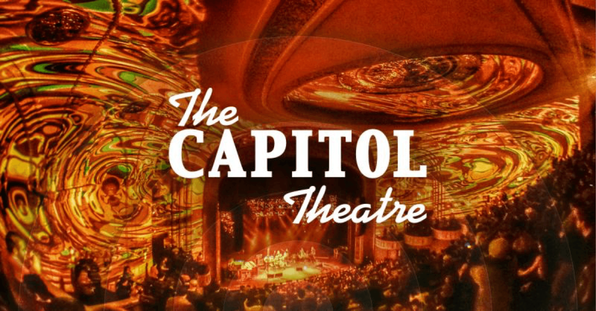The Capitol Theatre